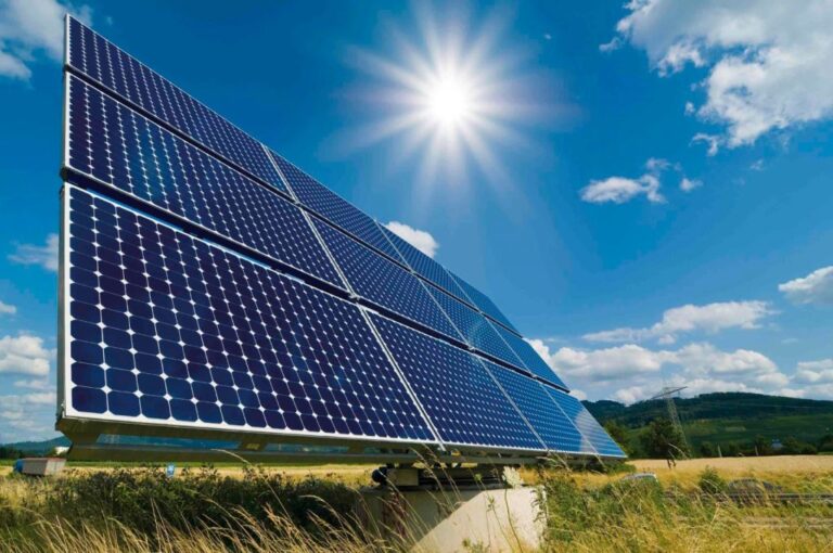 Solar Energy Systems