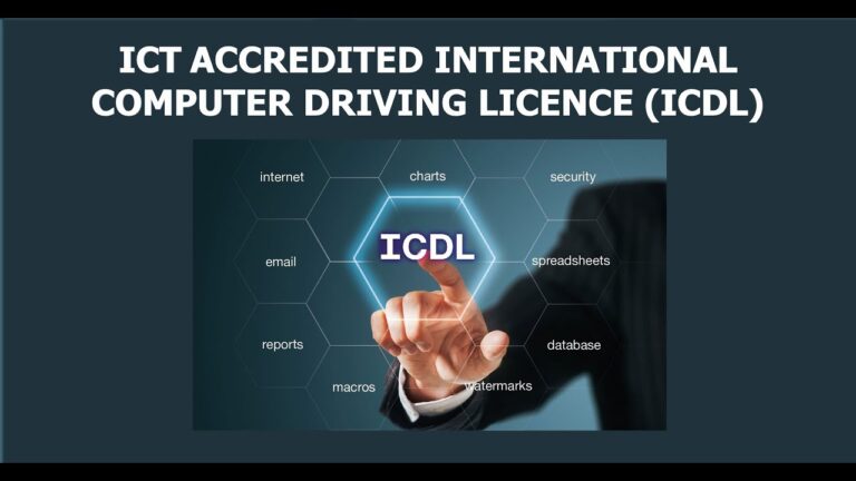 ICDL