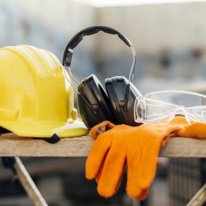 OSHA Occupational Safety & Health Course