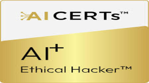 AI+ Ethical Hacker™