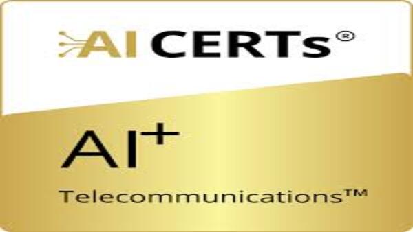 AI+ Telecommunications