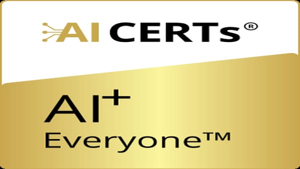AI+ Everyone