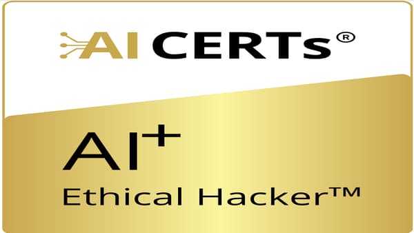 AI+ Ethical Hacker™