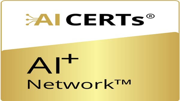 AI+ Network ™