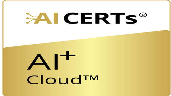 AI+ Cloud™