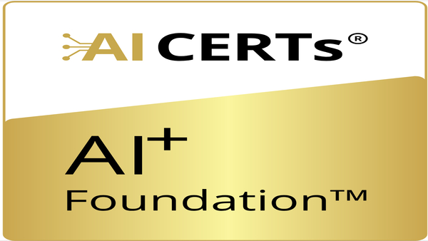 AI+ Foundation