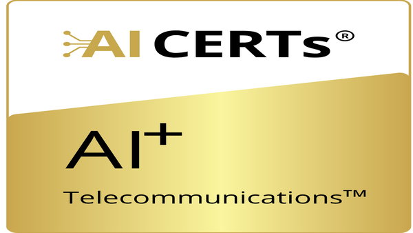 AI+ Telecommunications